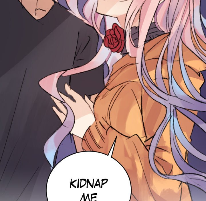 Death's Love Ballad Death's Love Ballad EP 23 - Toomics page 33 - 