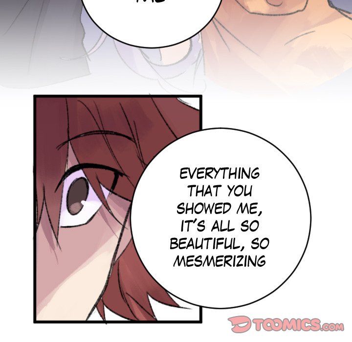 Death's Love Ballad Death's Love Ballad EP 23 - Toomics page 34 - 