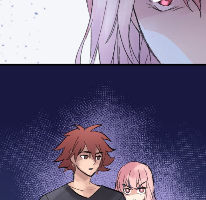 Death's Love Ballad Death's Love Ballad EP 23 - Toomics page 5 - 