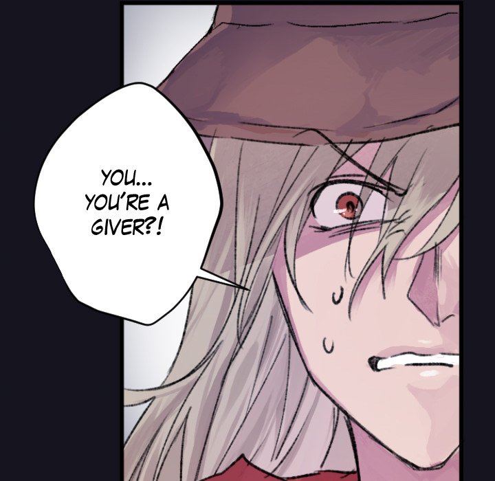 Death's Love Ballad Death's Love Ballad EP 23 - Toomics page 47 - 