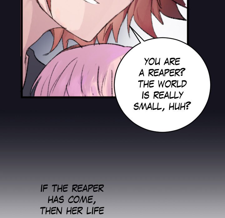 Death's Love Ballad Death's Love Ballad EP 23 - Toomics page 49 - 