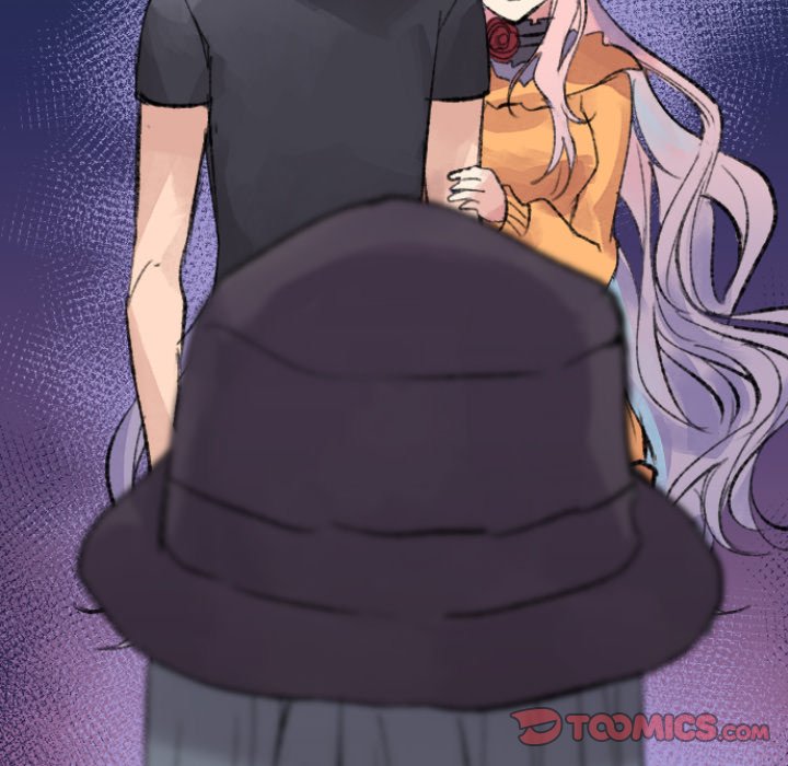 Death's Love Ballad Death's Love Ballad EP 23 - Toomics page 6 - 