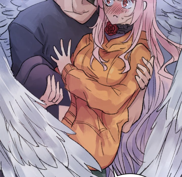 Death's Love Ballad Death's Love Ballad EP 23 - Toomics page 53 - 