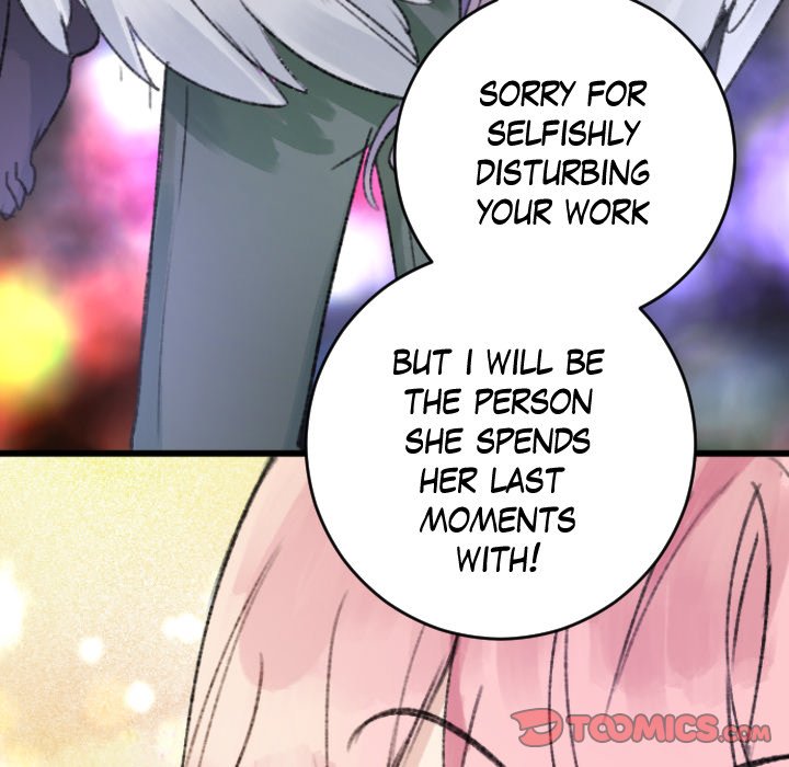 Death's Love Ballad Death's Love Ballad EP 23 - Toomics page 54 - 