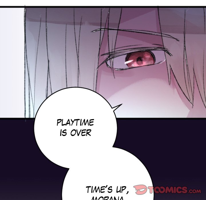 Death's Love Ballad Death's Love Ballad EP 23 - Toomics page 10 - 