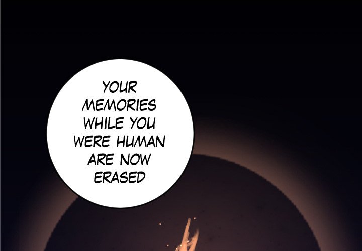 Death's Love Ballad Death's Love Ballad EP 24 - Toomics page 1 - 