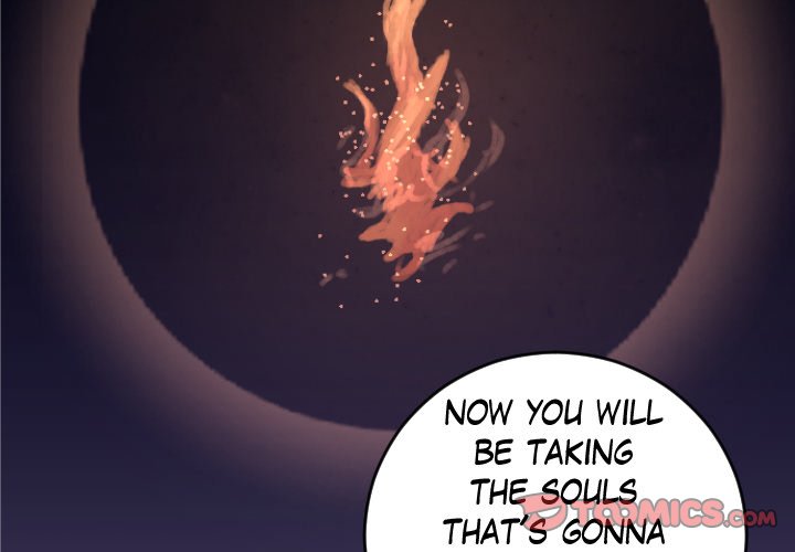 Death's Love Ballad Death's Love Ballad EP 24 - Toomics page 2 - 