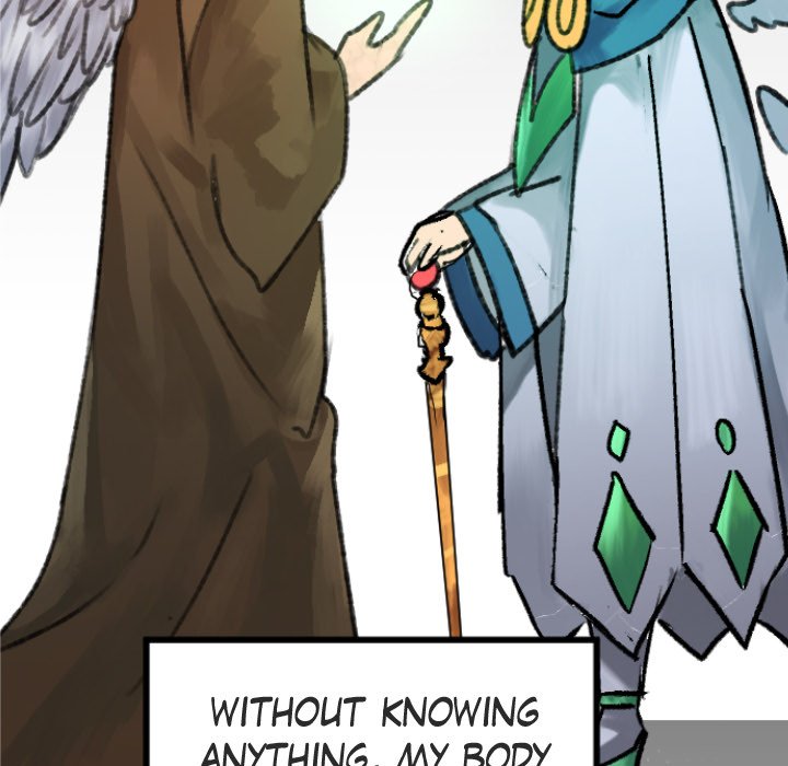Death's Love Ballad Death's Love Ballad EP 24 - Toomics page 24 - 