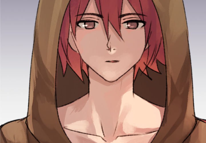 Death's Love Ballad Death's Love Ballad EP 24 - Toomics page 4 - 