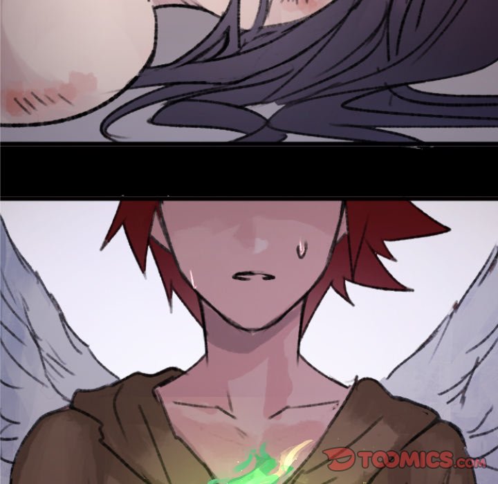 Death's Love Ballad Death's Love Ballad EP 24 - Toomics page 38 - 