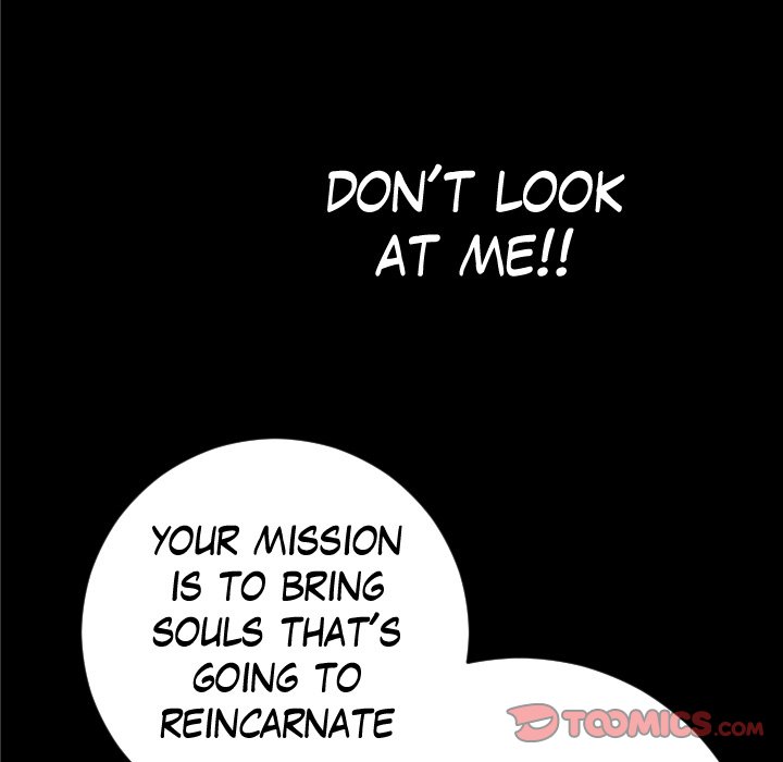 Death's Love Ballad Death's Love Ballad EP 24 - Toomics page 42 - 