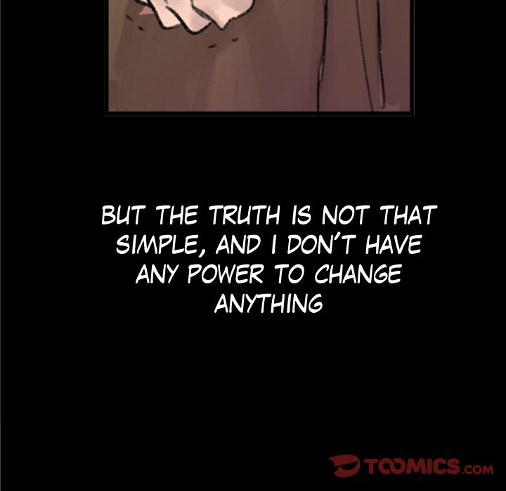 Death's Love Ballad Death's Love Ballad EP 24 - Toomics page 46 - 