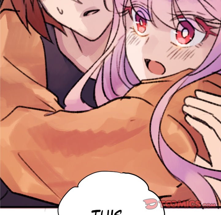 Death's Love Ballad Death's Love Ballad EP 24 - Toomics page 50 - 