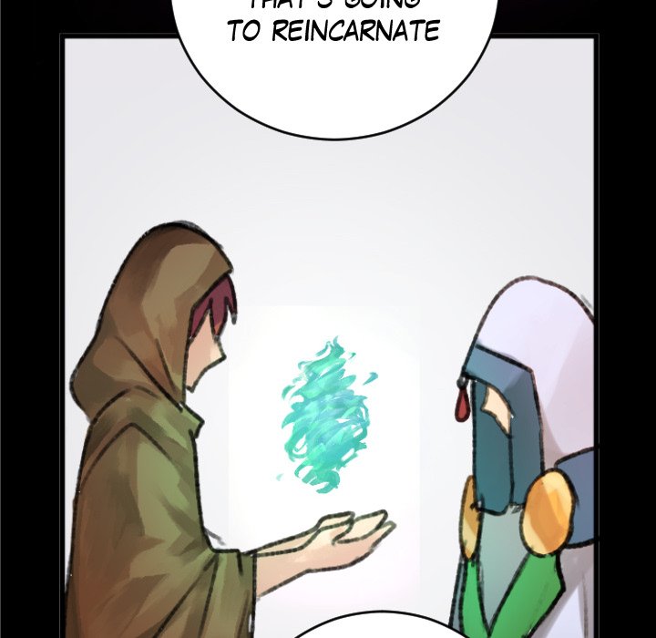 Death's Love Ballad Death's Love Ballad EP 24 - Toomics page 8 - 