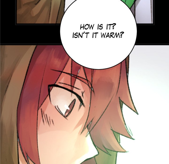 Death's Love Ballad Death's Love Ballad EP 24 - Toomics page 9 - 