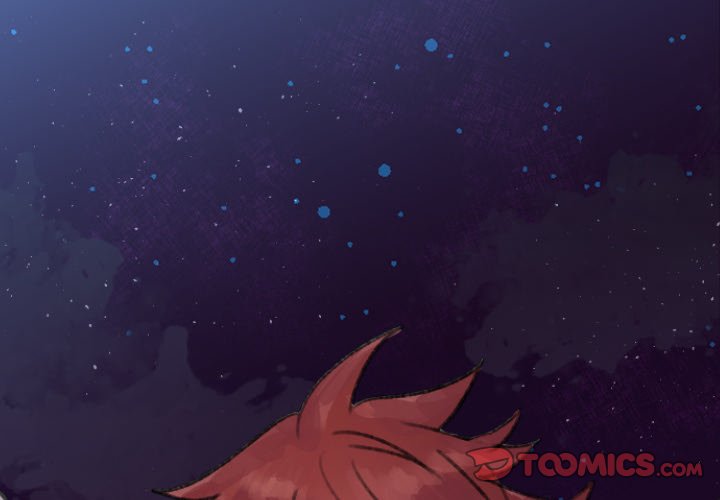 Death's Love Ballad Death's Love Ballad EP 25 - Toomics page 1 - 