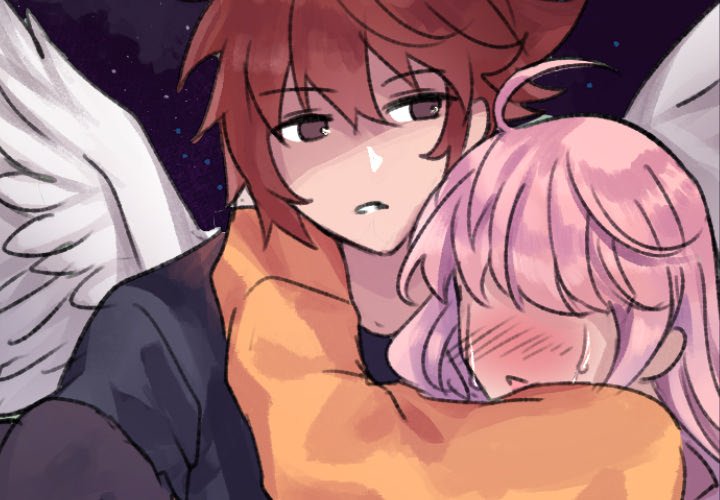 Death's Love Ballad Death's Love Ballad EP 25 - Toomics page 2 - 