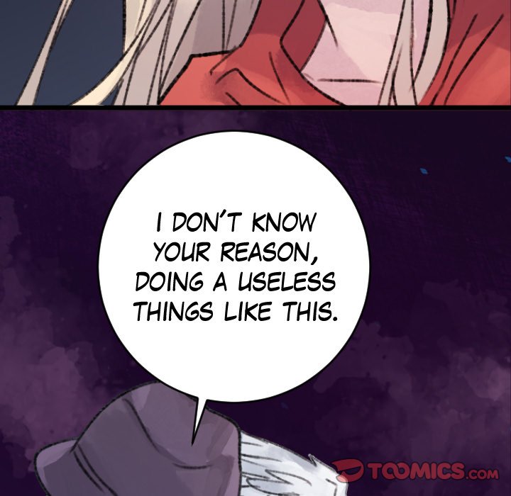 Death's Love Ballad Death's Love Ballad EP 25 - Toomics page 13 - 