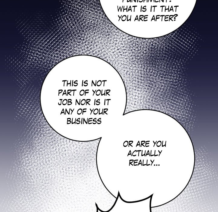 Death's Love Ballad Death's Love Ballad EP 25 - Toomics page 19 - 