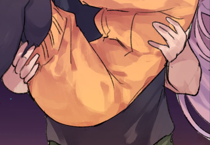 Death's Love Ballad Death's Love Ballad EP 25 - Toomics page 3 - 