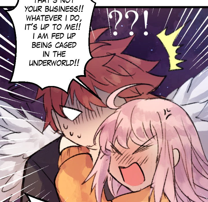 Death's Love Ballad Death's Love Ballad EP 25 - Toomics page 26 - 