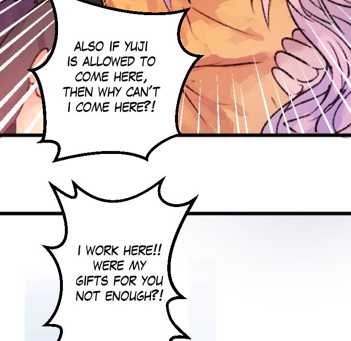 Death's Love Ballad Death's Love Ballad EP 25 - Toomics page 27 - 