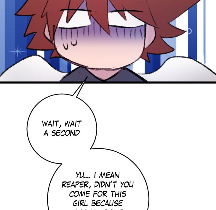 Death's Love Ballad Death's Love Ballad EP 25 - Toomics page 30 - 