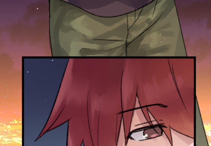 Death's Love Ballad Death's Love Ballad EP 25 - Toomics page 4 - 