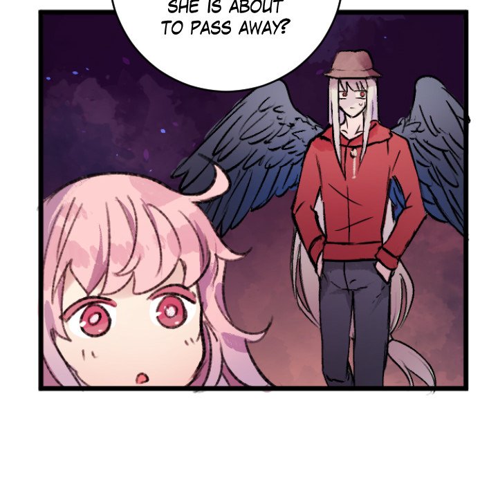 Death's Love Ballad Death's Love Ballad EP 25 - Toomics page 31 - 