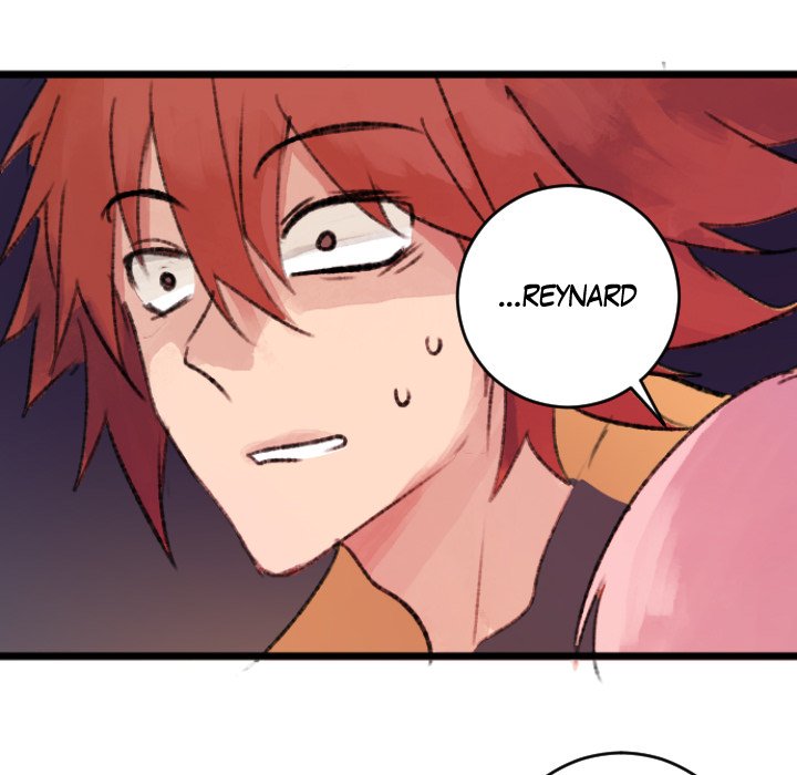 Death's Love Ballad Death's Love Ballad EP 25 - Toomics page 34 - 