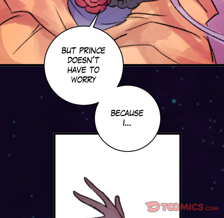 Death's Love Ballad Death's Love Ballad EP 25 - Toomics page 37 - 