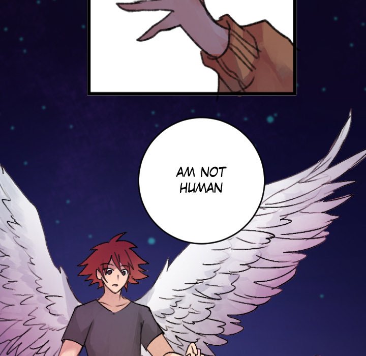 Death's Love Ballad Death's Love Ballad EP 25 - Toomics page 38 - 