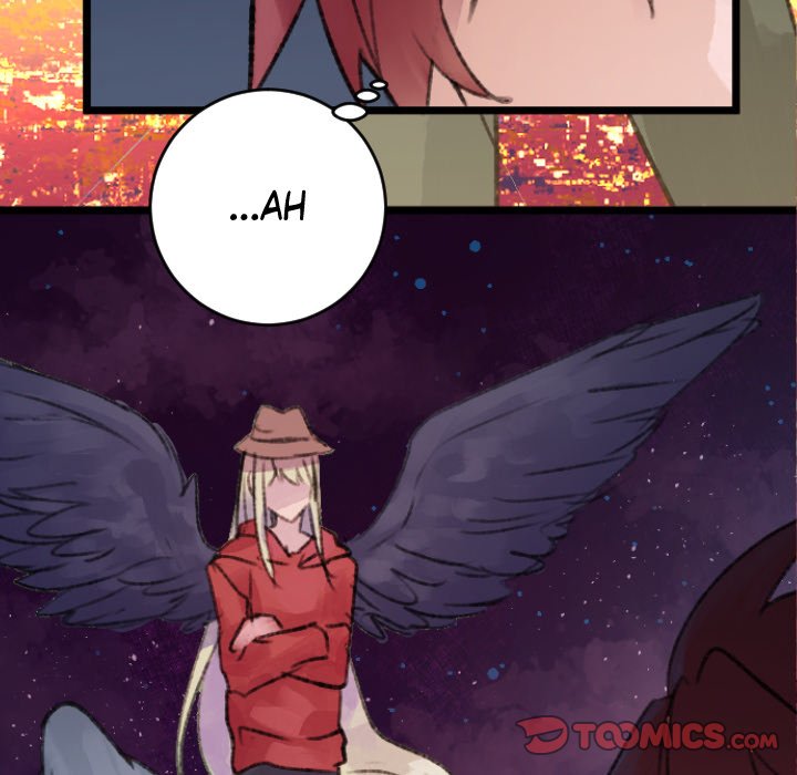 Death's Love Ballad Death's Love Ballad EP 25 - Toomics page 5 - 