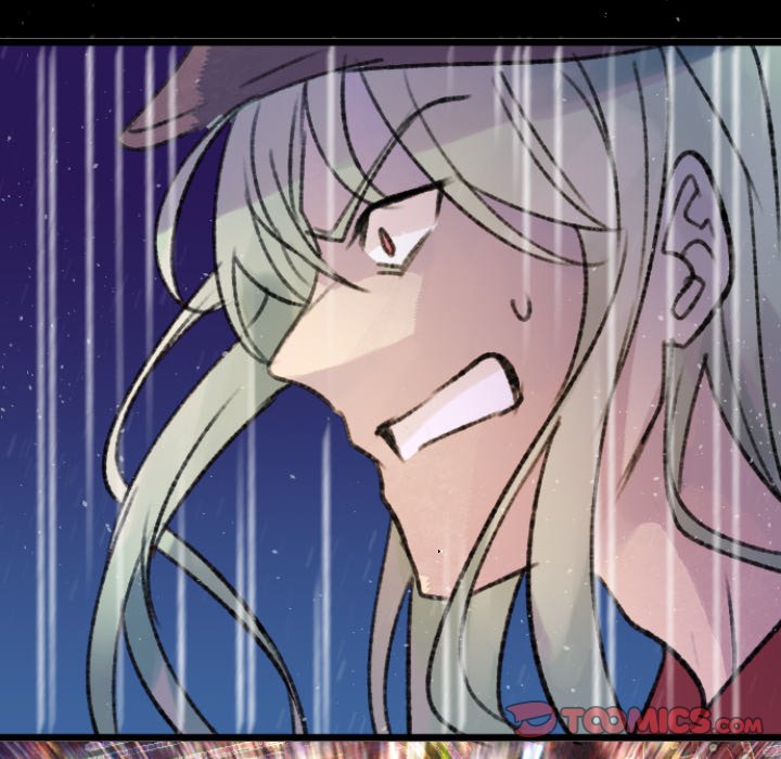 Death's Love Ballad Death's Love Ballad EP 25 - Toomics page 41 - 