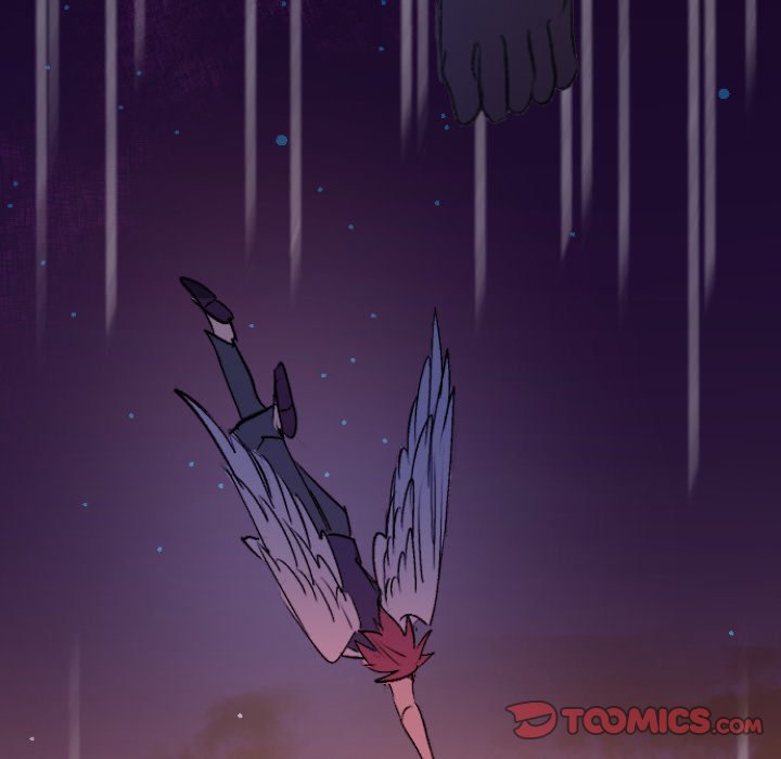 Death's Love Ballad Death's Love Ballad EP 25 - Toomics page 45 - 