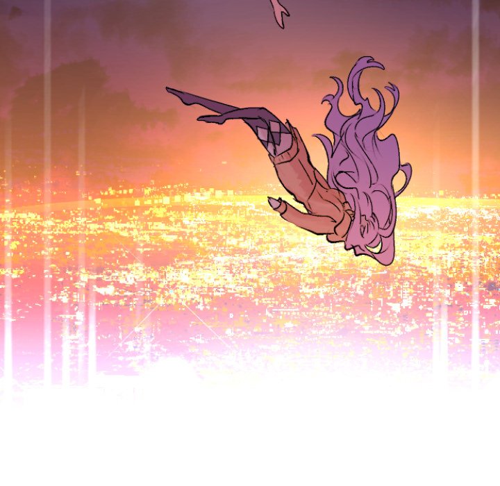 Death's Love Ballad Death's Love Ballad EP 25 - Toomics page 46 - 