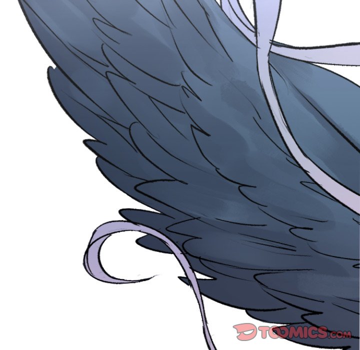 Death's Love Ballad Death's Love Ballad EP 25 - Toomics page 49 - 