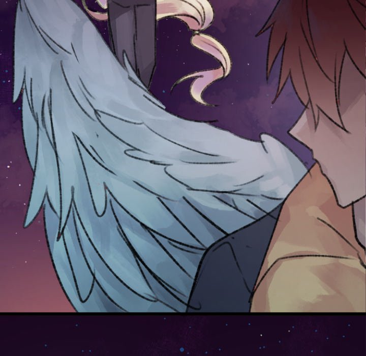 Death's Love Ballad Death's Love Ballad EP 25 - Toomics page 6 - 