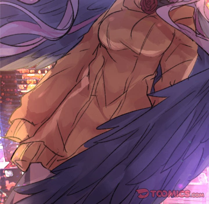 Death's Love Ballad Death's Love Ballad EP 25 - Toomics page 53 - 