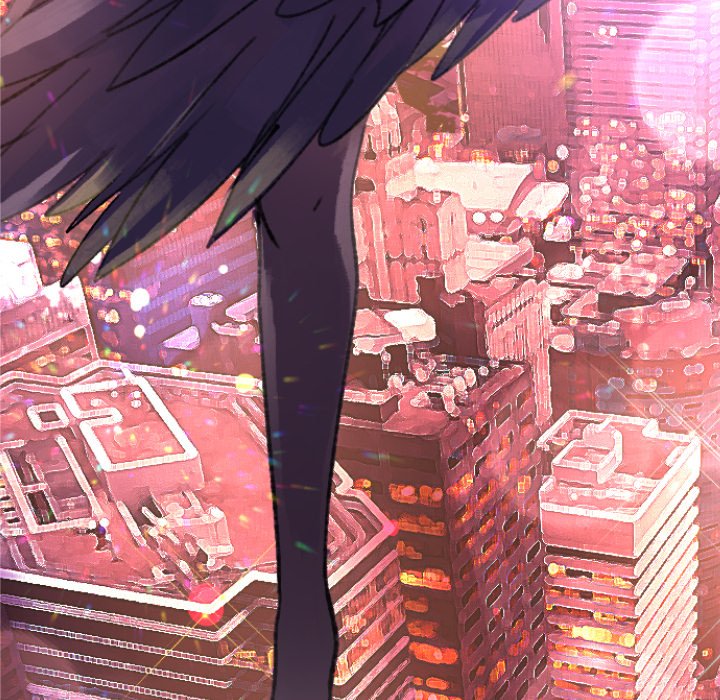 Death's Love Ballad Death's Love Ballad EP 25 - Toomics page 54 - 