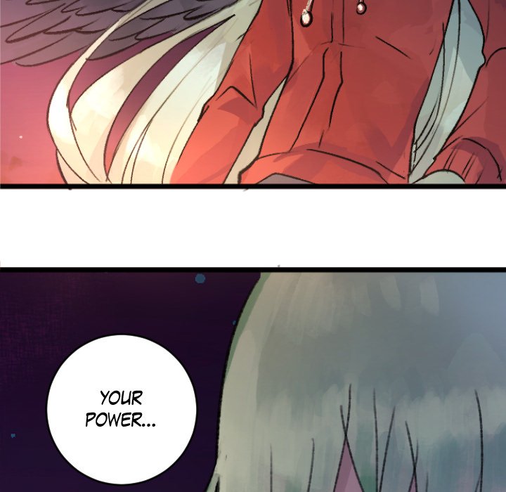 Death's Love Ballad Death's Love Ballad EP 25 - Toomics page 58 - 