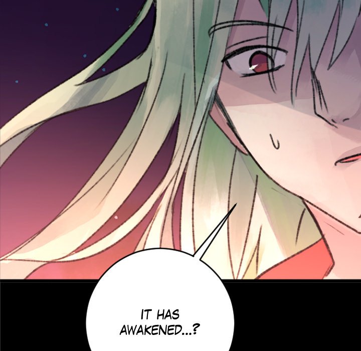 Death's Love Ballad Death's Love Ballad EP 25 - Toomics page 59 - 