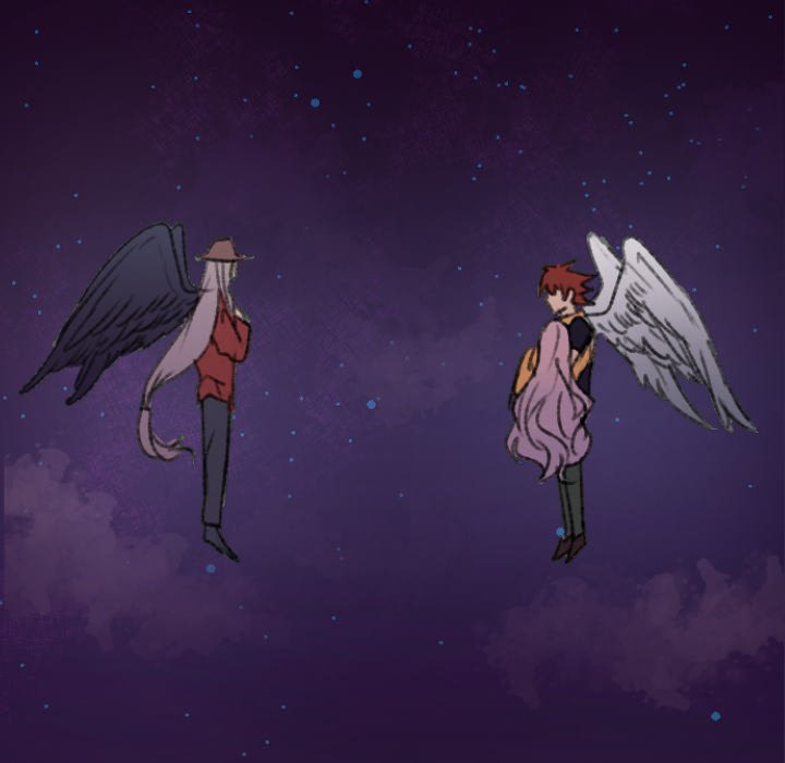 Death's Love Ballad Death's Love Ballad EP 25 - Toomics page 7 - 