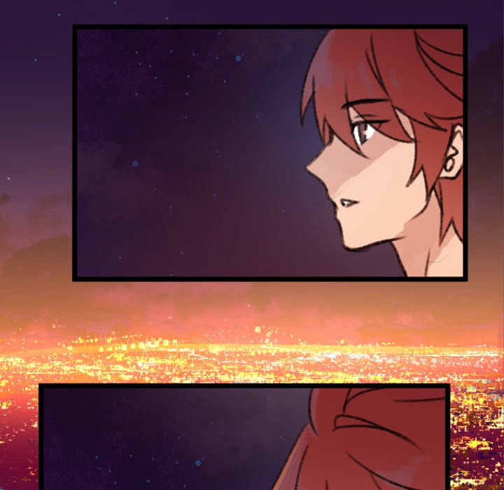 Death's Love Ballad Death's Love Ballad EP 25 - Toomics page 8 - 
