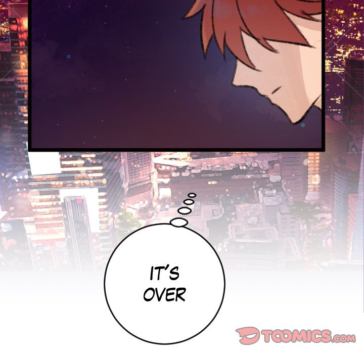 Death's Love Ballad Death's Love Ballad EP 25 - Toomics page 9 - 