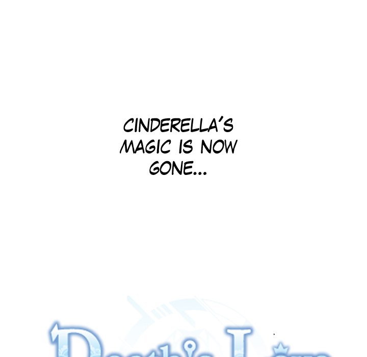 Death's Love Ballad Death's Love Ballad EP 25 - Toomics page 10 - 
