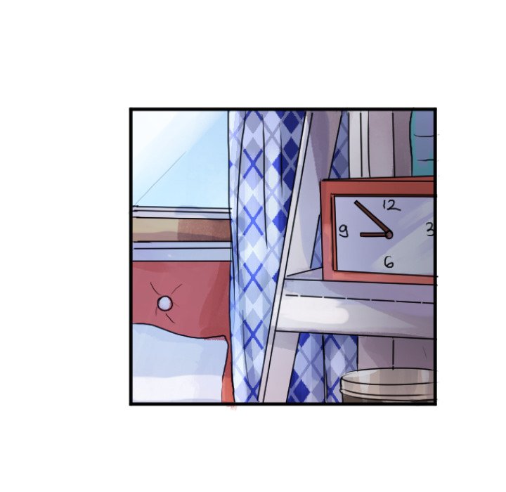 Death's Love Ballad Death's Love Ballad EP 26 - Toomics page 11 - 