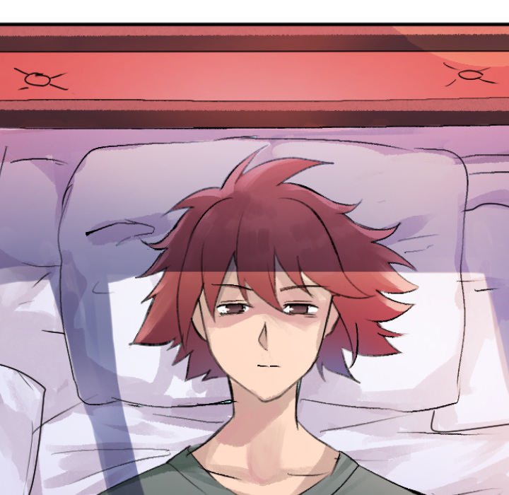 Death's Love Ballad Death's Love Ballad EP 26 - Toomics page 12 - 