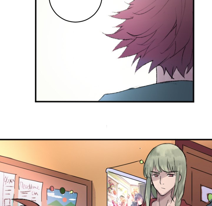 Death's Love Ballad Death's Love Ballad EP 26 - Toomics page 15 - 