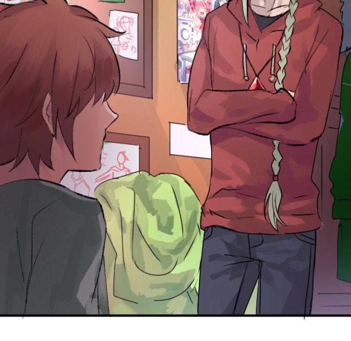Death's Love Ballad Death's Love Ballad EP 26 - Toomics page 16 - 